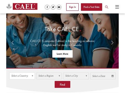 Cael.Ca Coupons and Promo Code