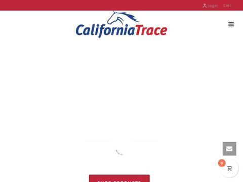 California Trace Coupons and Promo Code
