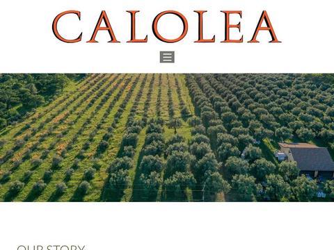 Calolea.Com Coupons and Promo Code