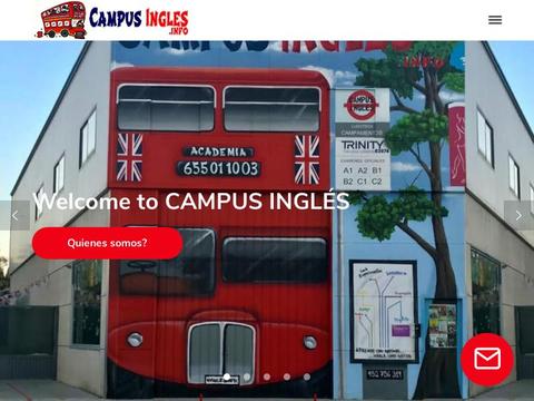 CampusIngles Coupons CampusIngles Coupons and Promo Code