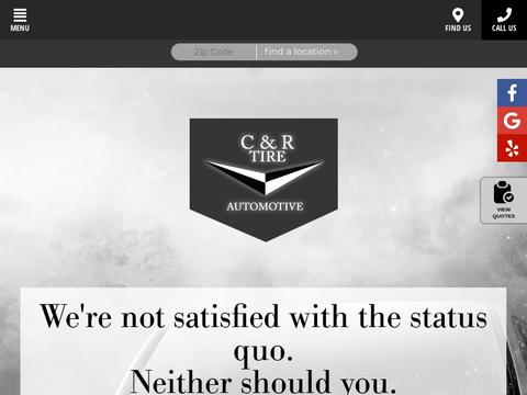 Candrtire.Com Coupons and Promo Code