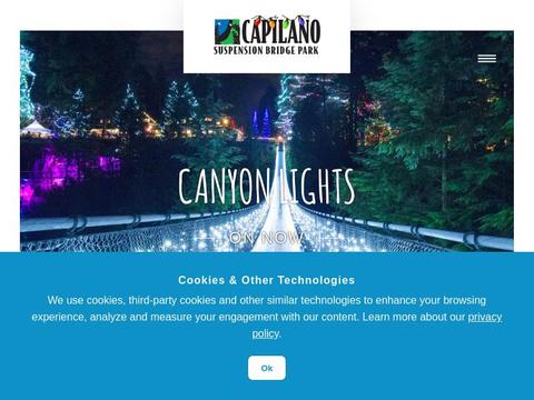 Capbridge.Com Coupons and Promo Code