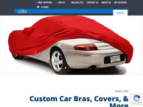 Carbras.Com Coupons and Promo Code