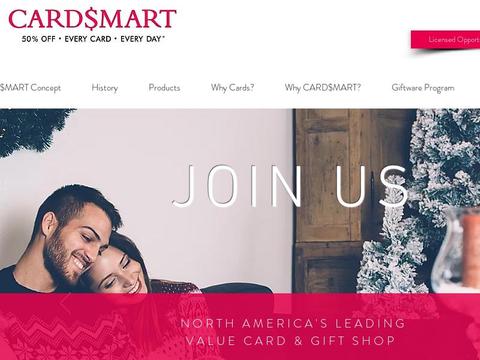 CARDSMART Coupons and Promo Code
