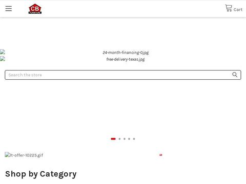 Cbfurn.Com Coupons and Promo Code