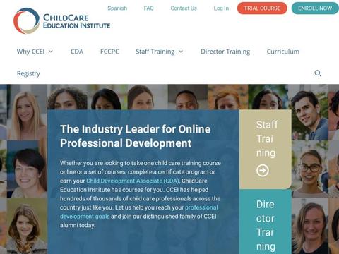Cceionline.Com Coupons and Promo Code