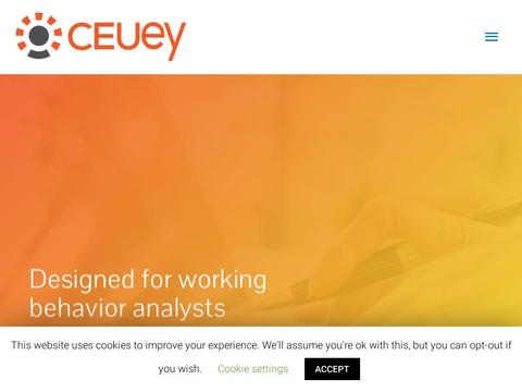 CEUey Coupons and Promo Code