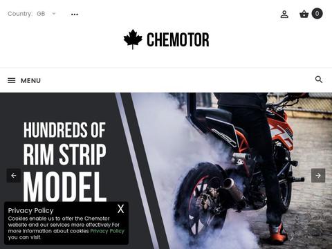 CHEMOTOR Coupons CHEMOTOR Coupons and Promo Code