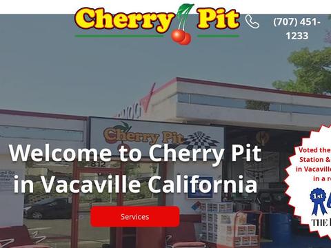 Cherrypitvacaville.Com Coupons and Promo Code