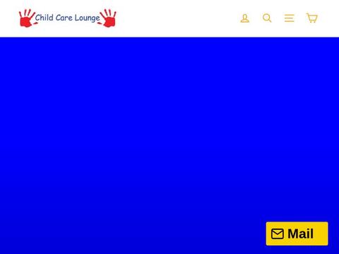 Child Care Lounge Coupons and Promo Code