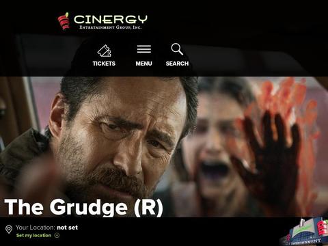 Cinergy.Com Coupons and Promo Code