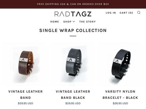 Citizenrad.com Coupons and Promo Code