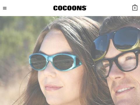 Cocoon Eyewear Coupons and Promo Code