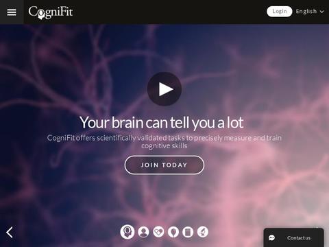 Cognifit.Com Coupons and Promo Code
