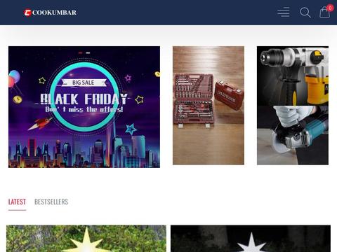 Cookumbar Coupons Cookumbar Coupons and Promo Code