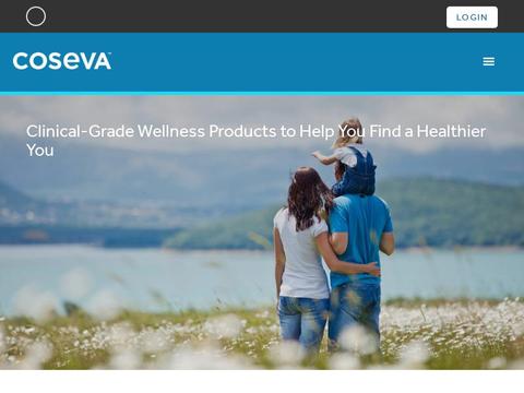 Coseva Coupons and Promo Code