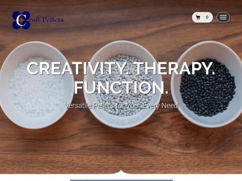 Craft Pellets Coupons and Promo Code