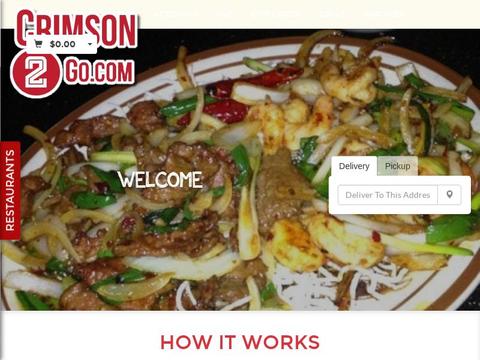 Crimson 2 Go Coupons and Promo Code