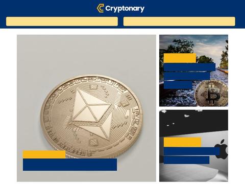 Cryptonary.Com Coupons and Promo Code
