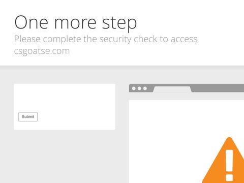 Csgoatse.Com Coupons and Promo Code