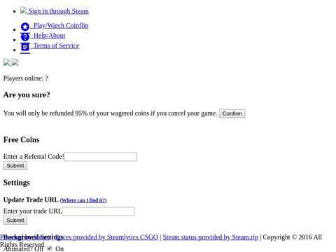 Csgofifty.Com Coupons and Promo Code