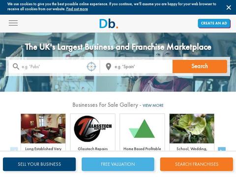 Daltons Business Coupons and Promo Code