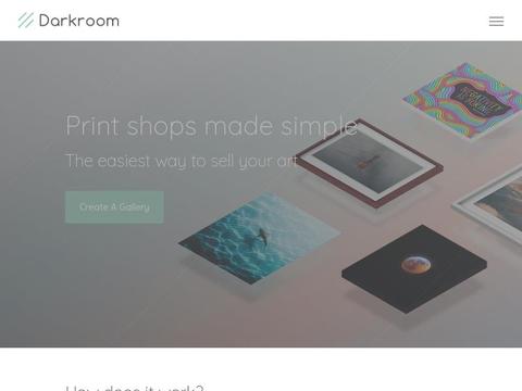 Darkroom.Tech Coupons and Promo Code