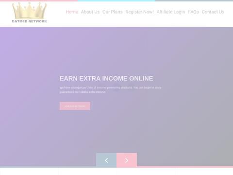 Datmed Networks Coupons and Promo Code