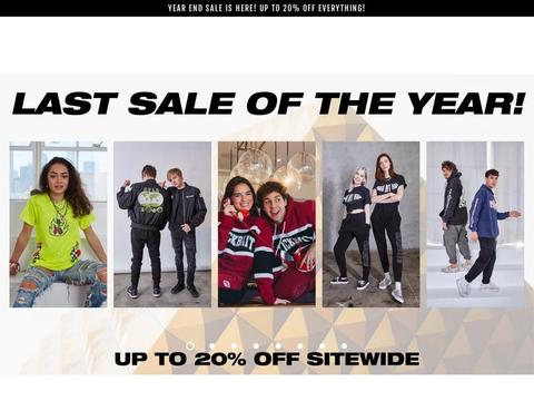David Dobrik Coupons and Promo Code