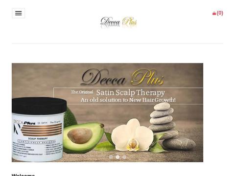 Decca Plus Coupons and Promo Code