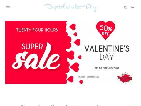 Digital Market Today Coupons Digital Market Today Coupons and Promo Code