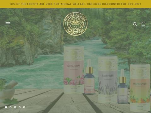 Divine Aroma Coupons and Promo Code