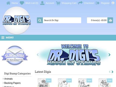 Doctor Digi Coupons and Promo Code