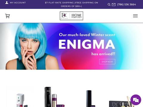 Doctoraromas.com Coupons and Promo Code