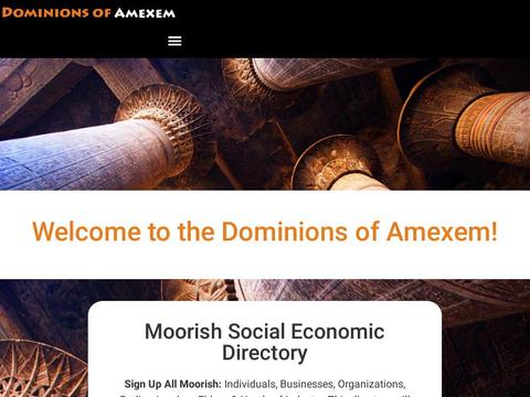 Dominions Of Amexem Coupons Dominions Of Amexem Coupons and Promo Code