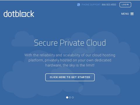 Dotblock.com Coupons and Promo Code