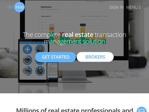 Dotloop Coupons and Promo Code