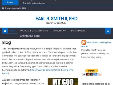Dr-Smith.Com Coupons and Promo Code
