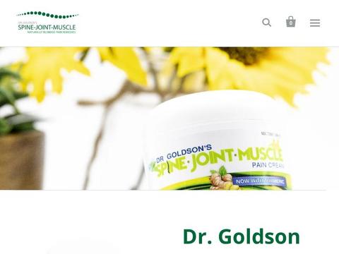 Drgoldson.com Coupons Drgoldson.com Coupons and Promo Code