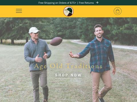 Duckhead.Com Coupons and Promo Code