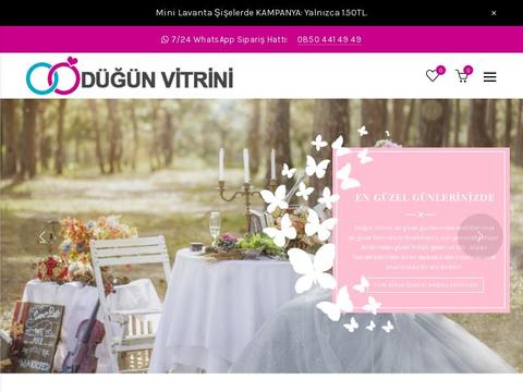 Dugun Vitrini Coupons Dugun Vitrini Coupons and Promo Code