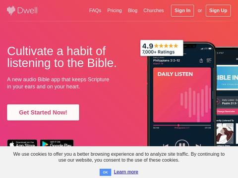 Dwellapp.Io Coupons and Promo Code