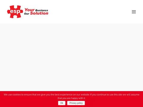 E-S-P.Com Coupons and Promo Code