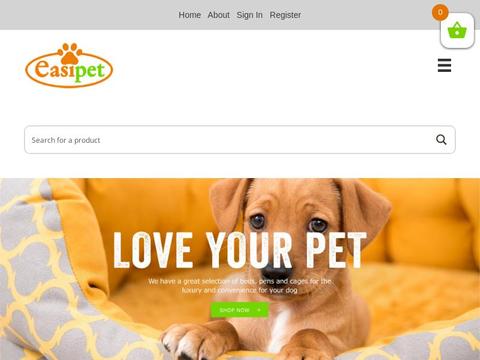 Easipet Reading 2025