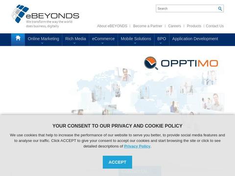 Ebeyonds.com Coupons and Promo Code