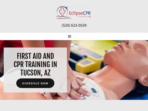 Eclipse CPR Coupons and Promo Code