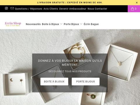 Ecrin-shop.com Coupons Ecrin-shop.com Coupons and Promo Code