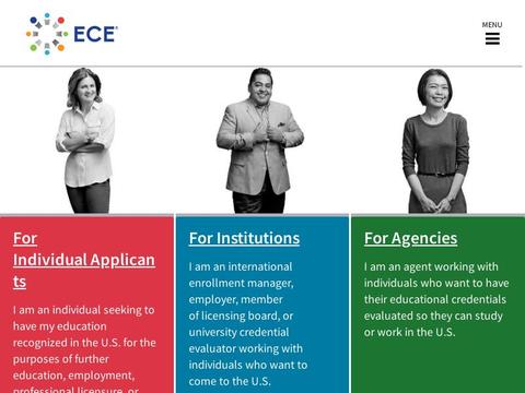 Educational Credential Evaluators Coupons and Promo Code