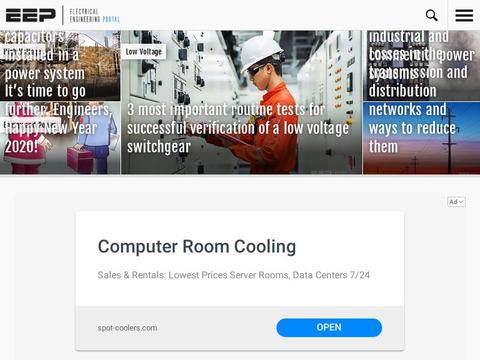 Electrical-Engineering-Portal.Com Coupons and Promo Code