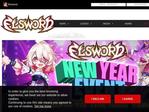 Elsword Coupons and Promo Code